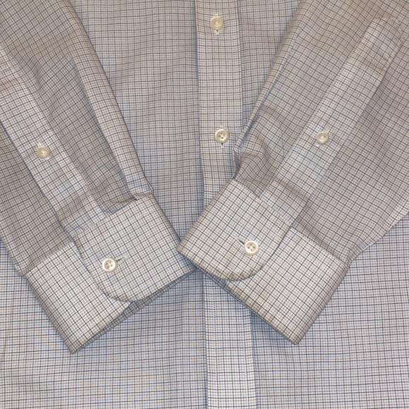 Jos A Banks Men’s Button Down Dress Shirt 5 for $20 - Picture 3 of 5